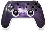 Skin Decal Wrap works with Original Google Stadia Controller Triangular Skin Only CONTROLLER NOT INCLUDED