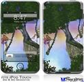 iPod Touch 2G & 3G Skin - Kathy Gold - Summer Time Fun 1