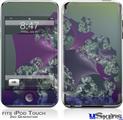 iPod Touch 2G & 3G Skin - Artifact