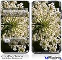 iPod Touch 2G & 3G Skin - Blossoms