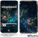 iPod Touch 2G & 3G Skin - Copernicus 07