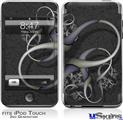 iPod Touch 2G & 3G Skin - Cs4