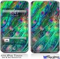 iPod Touch 2G & 3G Skin - Kelp Forest