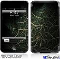 iPod Touch 2G & 3G Skin - Grass