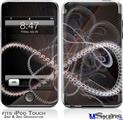 iPod Touch 2G & 3G Skin - Infinity