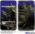 iPod Touch 2G & 3G Skin - Owl