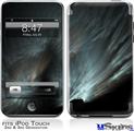 iPod Touch 2G & 3G Skin - Thunderstorm