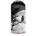 WraptorSkinz Skin Decal Wrap compatible with Yeti 16oz Tall Colster Can Cooler Insulator Moon Rise (COOLER NOT INCLUDED)