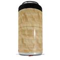 WraptorSkinz Skin Decal Wrap compatible with Yeti 16oz Tall Colster Can Cooler Insulator Exotic Wood Beeswing Eucalyptus (COOLER NOT INCLUDED)