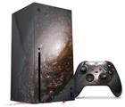 WraptorSkinz Skin Wrap compatible with the 2020 XBOX Series X Console and Controller Hubble Images - Nucleus of Black Eye Galaxy M64 (XBOX NOT INCLUDED)