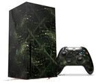 WraptorSkinz Skin Wrap compatible with the 2020 XBOX Series X Console and Controller 5ht-2a (XBOX NOT INCLUDED)