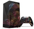 WraptorSkinz Skin Wrap compatible with the 2020 XBOX Series X Console and Controller Birds (XBOX NOT INCLUDED)