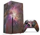 WraptorSkinz Skin Wrap compatible with the 2020 XBOX Series X Console and Controller Hubble Images - Hubble S Sharpest View Of The Orion Nebula (XBOX NOT INCLUDED)