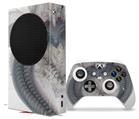 WraptorSkinz Skin Wrap compatible with the 2020 XBOX Series S Console and Controller Be My Valentine (XBOX NOT INCLUDED)