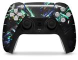 WraptorSkinz Skin Wrap compatible with the Sony PS5 DualSense Controller Akihabara (CONTROLLER NOT INCLUDED)