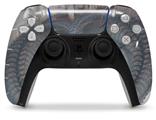 WraptorSkinz Skin Wrap compatible with the Sony PS5 DualSense Controller Be My Valentine (CONTROLLER NOT INCLUDED)