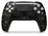 WraptorSkinz Skin Wrap compatible with the Sony PS5 DualSense Controller 5ht-2a (CONTROLLER NOT INCLUDED)