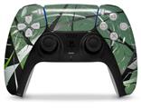 WraptorSkinz Skin Wrap compatible with the Sony PS5 DualSense Controller Airy (CONTROLLER NOT INCLUDED)