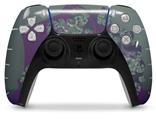 WraptorSkinz Skin Wrap compatible with the Sony PS5 DualSense Controller Artifact (CONTROLLER NOT INCLUDED)