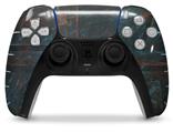 WraptorSkinz Skin Wrap compatible with the Sony PS5 DualSense Controller Balance (CONTROLLER NOT INCLUDED)