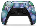 WraptorSkinz Skin Wrap compatible with the Sony PS5 DualSense Controller Balls (CONTROLLER NOT INCLUDED)