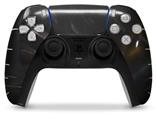 WraptorSkinz Skin Wrap compatible with the Sony PS5 DualSense Controller Bang (CONTROLLER NOT INCLUDED)