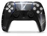 WraptorSkinz Skin Wrap compatible with the Sony PS5 DualSense Controller Breakthrough (CONTROLLER NOT INCLUDED)