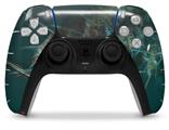 WraptorSkinz Skin Wrap compatible with the Sony PS5 DualSense Controller Bug (CONTROLLER NOT INCLUDED)