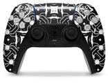 WraptorSkinz Skin Wrap compatible with the Sony PS5 DualSense Controller Spiders (CONTROLLER NOT INCLUDED)