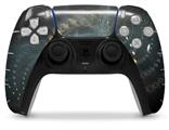 WraptorSkinz Skin Wrap compatible with the Sony PS5 DualSense Controller Copernicus 06 (CONTROLLER NOT INCLUDED)