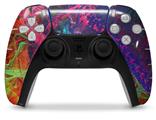 WraptorSkinz Skin Wrap compatible with the Sony PS5 DualSense Controller Organic (CONTROLLER NOT INCLUDED)