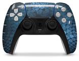 WraptorSkinz Skin Wrap compatible with the Sony PS5 DualSense Controller The Fan (CONTROLLER NOT INCLUDED)