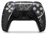 WraptorSkinz Skin Wrap compatible with the Sony PS5 DualSense Controller Cs4 (CONTROLLER NOT INCLUDED)