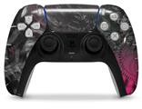 WraptorSkinz Skin Wrap compatible with the Sony PS5 DualSense Controller Ex Machina (CONTROLLER NOT INCLUDED)