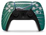 WraptorSkinz Skin Wrap compatible with the Sony PS5 DualSense Controller Flagellum (CONTROLLER NOT INCLUDED)