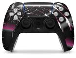 WraptorSkinz Skin Wrap compatible with the Sony PS5 DualSense Controller From Space (CONTROLLER NOT INCLUDED)