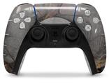 WraptorSkinz Skin Wrap compatible with the Sony PS5 DualSense Controller Framed (CONTROLLER NOT INCLUDED)