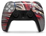 WraptorSkinz Skin Wrap compatible with the Sony PS5 DualSense Controller Fur (CONTROLLER NOT INCLUDED)