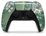 WraptorSkinz Skin Wrap compatible with the Sony PS5 DualSense Controller Foam (CONTROLLER NOT INCLUDED)