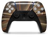 WraptorSkinz Skin Wrap compatible with the Sony PS5 DualSense Controller 1973 (CONTROLLER NOT INCLUDED)