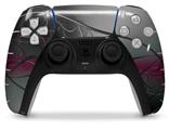 WraptorSkinz Skin Wrap compatible with the Sony PS5 DualSense Controller Lighting2 (CONTROLLER NOT INCLUDED)