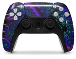 WraptorSkinz Skin Wrap compatible with the Sony PS5 DualSense Controller Many-Legged Beast (CONTROLLER NOT INCLUDED)