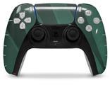 WraptorSkinz Skin Wrap compatible with the Sony PS5 DualSense Controller VintageID 25 Seafoam Green (CONTROLLER NOT INCLUDED)