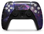 WraptorSkinz Skin Wrap compatible with the Sony PS5 DualSense Controller Medusa (CONTROLLER NOT INCLUDED)