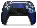 WraptorSkinz Skin Wrap compatible with the Sony PS5 DualSense Controller Opal Shards (CONTROLLER NOT INCLUDED)
