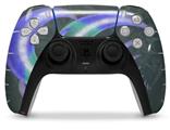 WraptorSkinz Skin Wrap compatible with the Sony PS5 DualSense Controller Sea Anemone2 (CONTROLLER NOT INCLUDED)