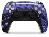 WraptorSkinz Skin Wrap compatible with the Sony PS5 DualSense Controller Sheets (CONTROLLER NOT INCLUDED)