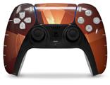 WraptorSkinz Skin Wrap compatible with the Sony PS5 DualSense Controller Trifold (CONTROLLER NOT INCLUDED)