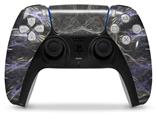 WraptorSkinz Skin Wrap compatible with the Sony PS5 DualSense Controller Tunnel (CONTROLLER NOT INCLUDED)