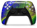 WraptorSkinz Skin Wrap compatible with the Sony PS5 DualSense Controller Unbalanced (CONTROLLER NOT INCLUDED)